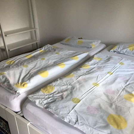 Appartement Rosengarten Wachtberg Exteriér fotografie