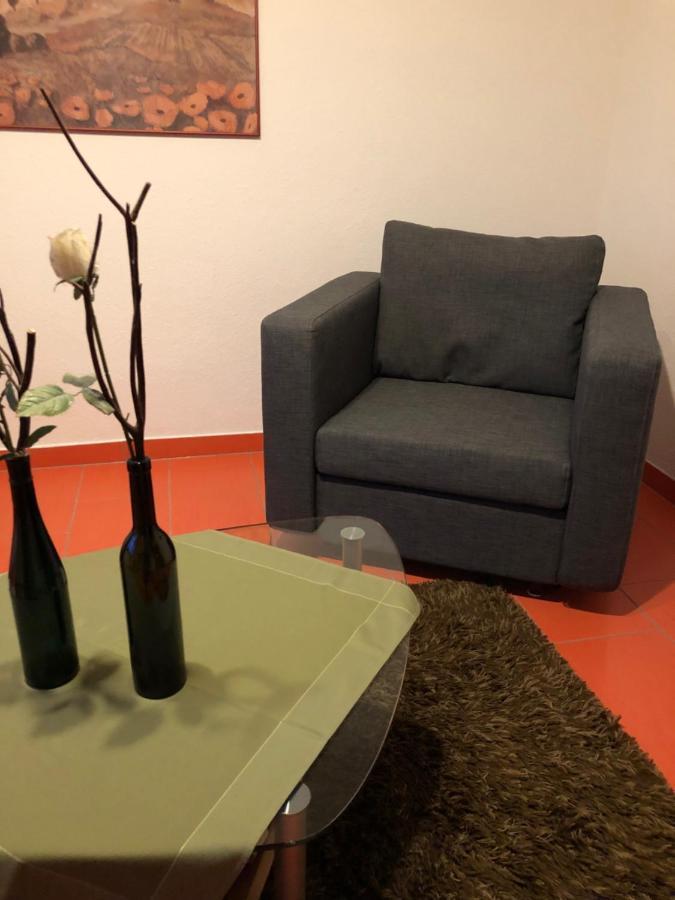 Appartement Rosengarten Wachtberg Exteriér fotografie
