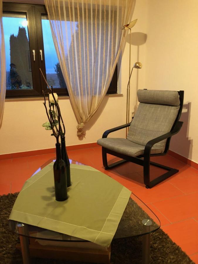 Appartement Rosengarten Wachtberg Exteriér fotografie