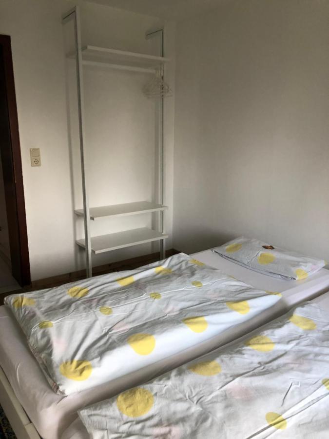 Appartement Rosengarten Wachtberg Exteriér fotografie