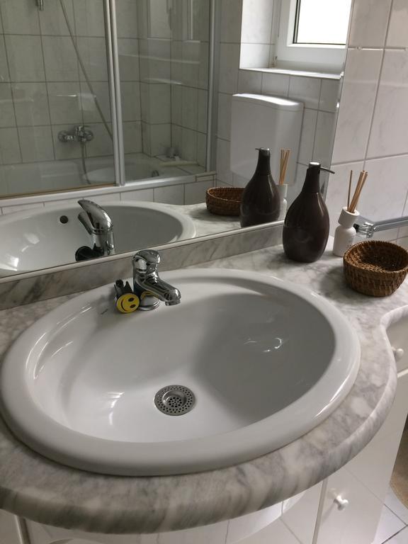 Appartement Rosengarten Wachtberg Exteriér fotografie