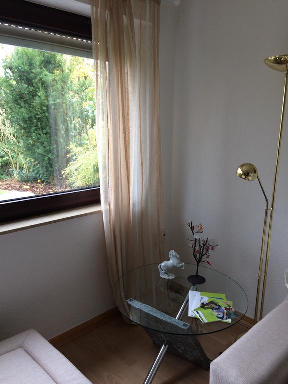 Appartement Rosengarten Wachtberg Exteriér fotografie