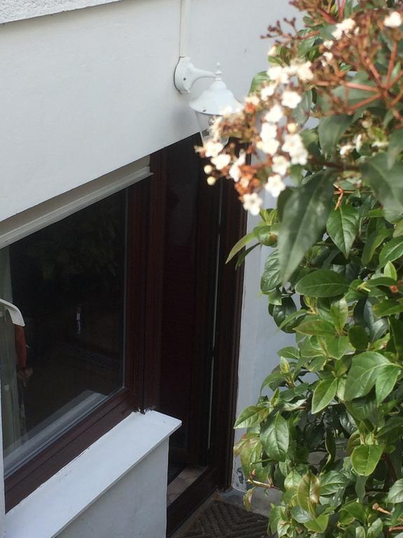 Appartement Rosengarten Wachtberg Exteriér fotografie