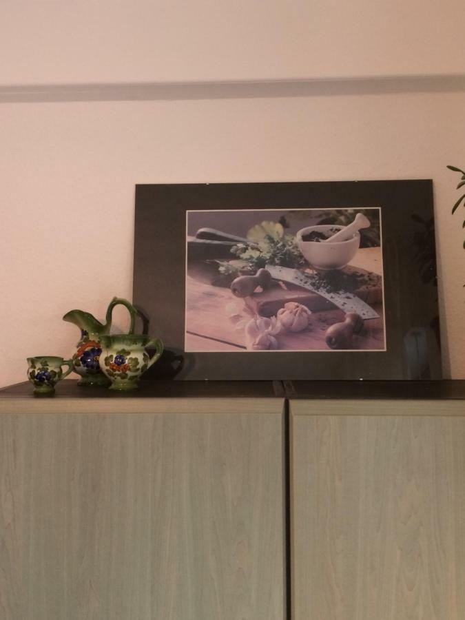 Appartement Rosengarten Wachtberg Exteriér fotografie