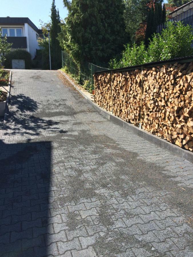 Appartement Rosengarten Wachtberg Exteriér fotografie